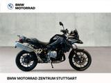 BMW F 750 GS - BMW F 750 GS
