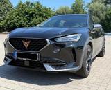 Cupra Formentor 1.5 TSI 110kW DSG - Top Ausstattung  - Cupra Formentor Gebrauchtwagen in Hannover