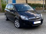 Opel Zafira 2.2 DiRECT~150Ps~7Sitzer~Xenon... - Opel Zafira: 150