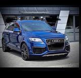 Audi Q7 3.0 disel - Audi Q7 in Augsburg