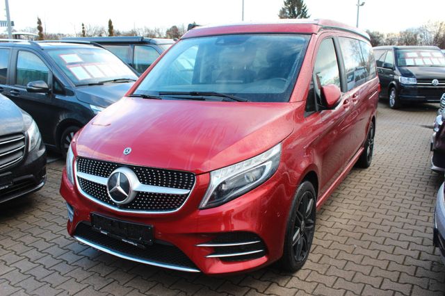 Mercedes-Benz V 300 Marco Polo Horizon Edition 4-Matic AMG