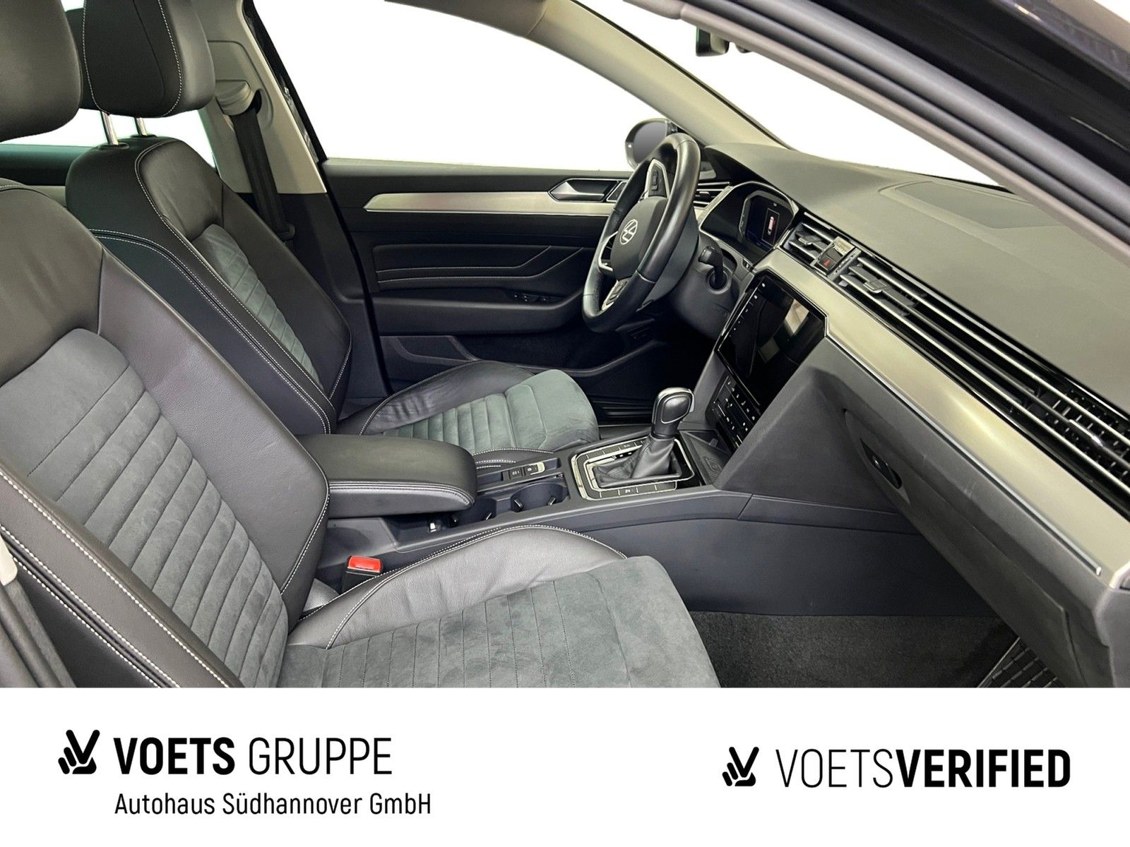 Volkswagen Passat Variant - Bild 7