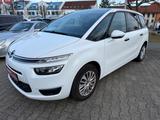 Citroën Grand C4 Picasso/Spacetourer Attraction*125 Tkm* - Citroën Grand C4 Picasso / SpaceTourer aus 2016