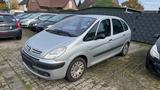 Citroën Xsara Picasso 1.6 16V Style - Citroën Xsara Picasso Gebrauchtwagen
