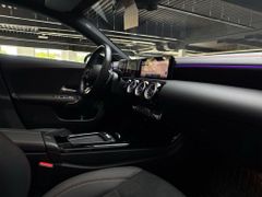 MERCEDES-BENZ CLA 35 AMG Cla35 4M / Aero Night Pano 1.Hd