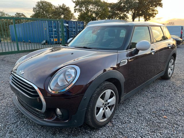 MINI COOPER_CLUBMAN