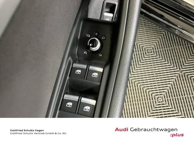 Audi A4 - Bild 11