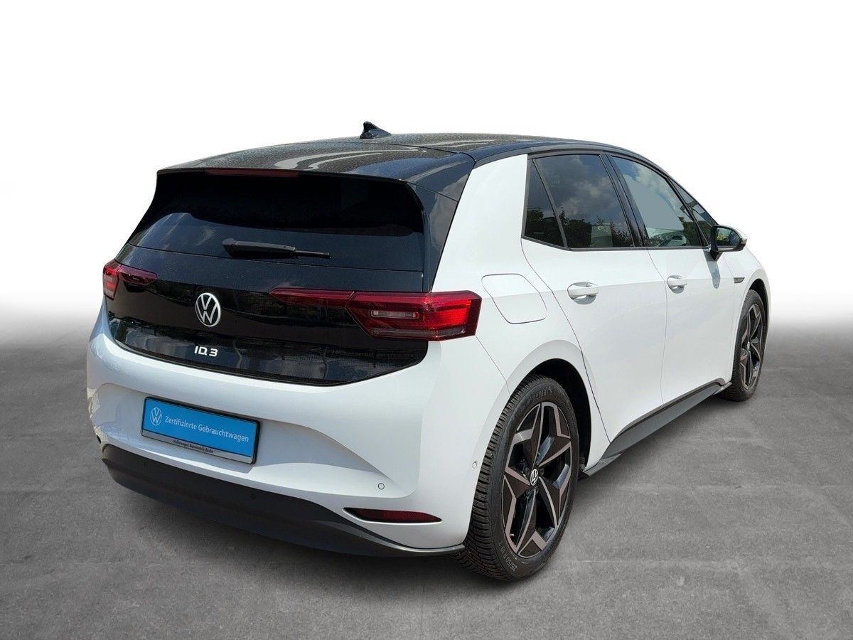 Volkswagen ID.3 - Bild 5