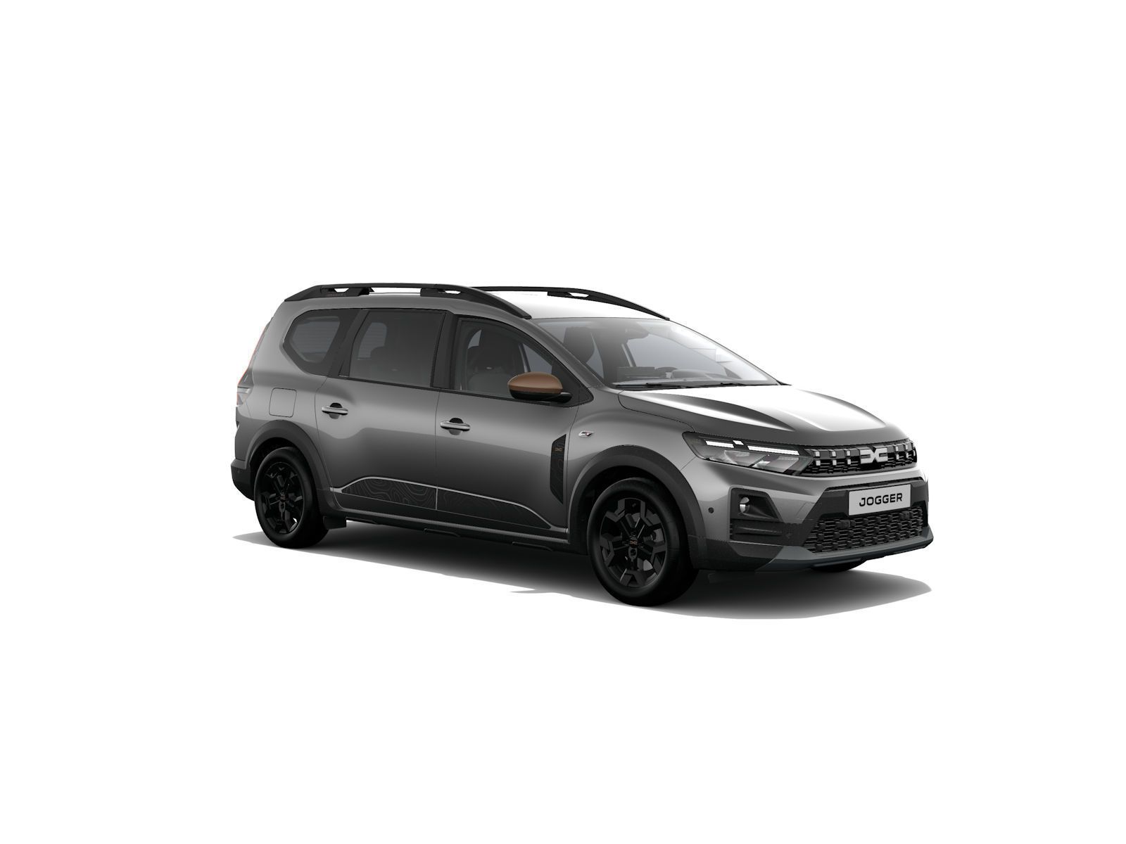 Dacia Jogger - Bild 10