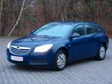 Opel Insignia A Sports Tourer Selection - Opel Insignia Selection mit Benzin-Antrieb