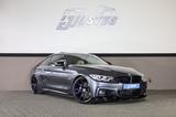 BMW 440i xDrive Coupé/360*/HK/APPLE/LHZ/SHZ/TOTW/R20 - BMW 440: Coupe