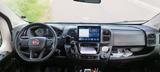 Fiat Personentransport/ Rollstuhlfahrzeug/ Freizeit - Fiat Ducato in Erfurt