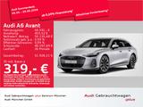 Audi A6 Avant NEU TDI qu. S tronic Pano/Matrix/Kamera