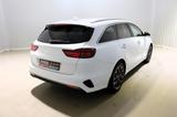 Kia Ceed Sportswagon 1.5 T-GDI LED|Navi|RFK|17'' - Kia Tageszulassungen mit Benzin-Antrieb