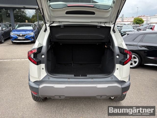 Fahrzeugabbildung Dacia Duster Expression TCe 130 Kamera/PDC/Sitzheizung