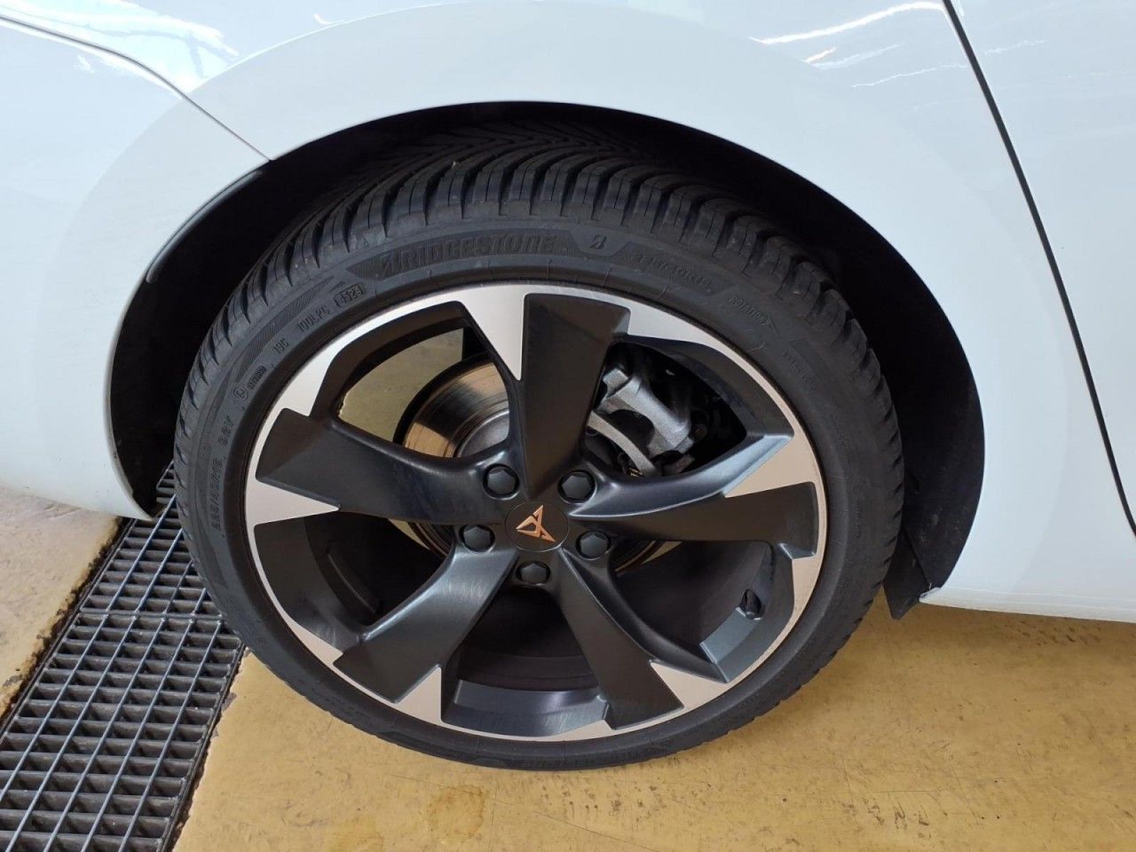 Cupra Leon - Bild 17