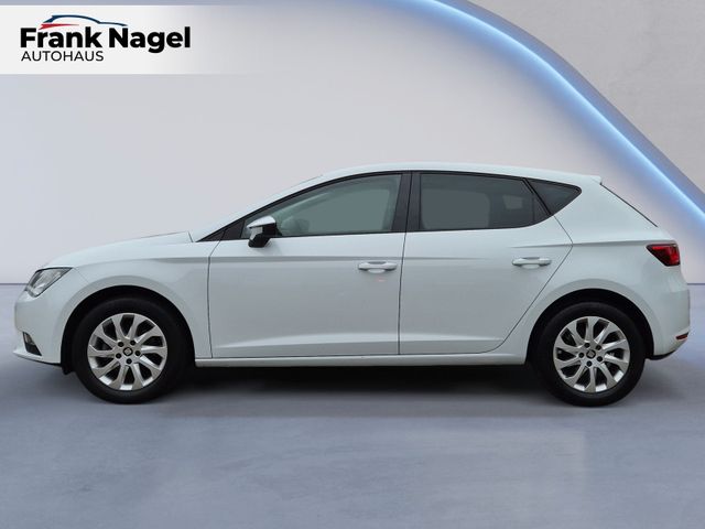 Seat Leon Style 1.2 TSI Start&amp;Stop
