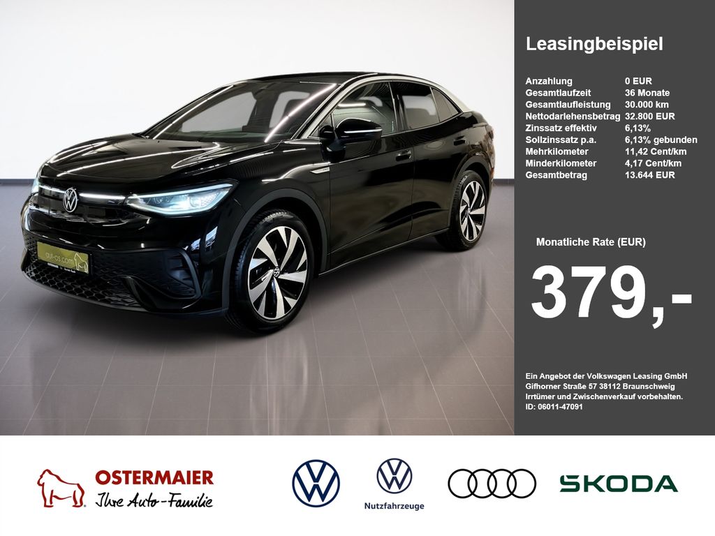 ID.5 PRO PERFORMANCE 204PS ACC.5J-G.AHK.WÄRMEPUM