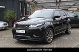 Land Rover Range Rover Evoque 2.0 HSE Dynamic*MAX VOLL!! - Land Rover Range Rover Evoque R-DYNAMIC mit Benzin-Antrieb