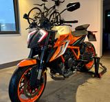 KTM 1290 Super Duke R EVO