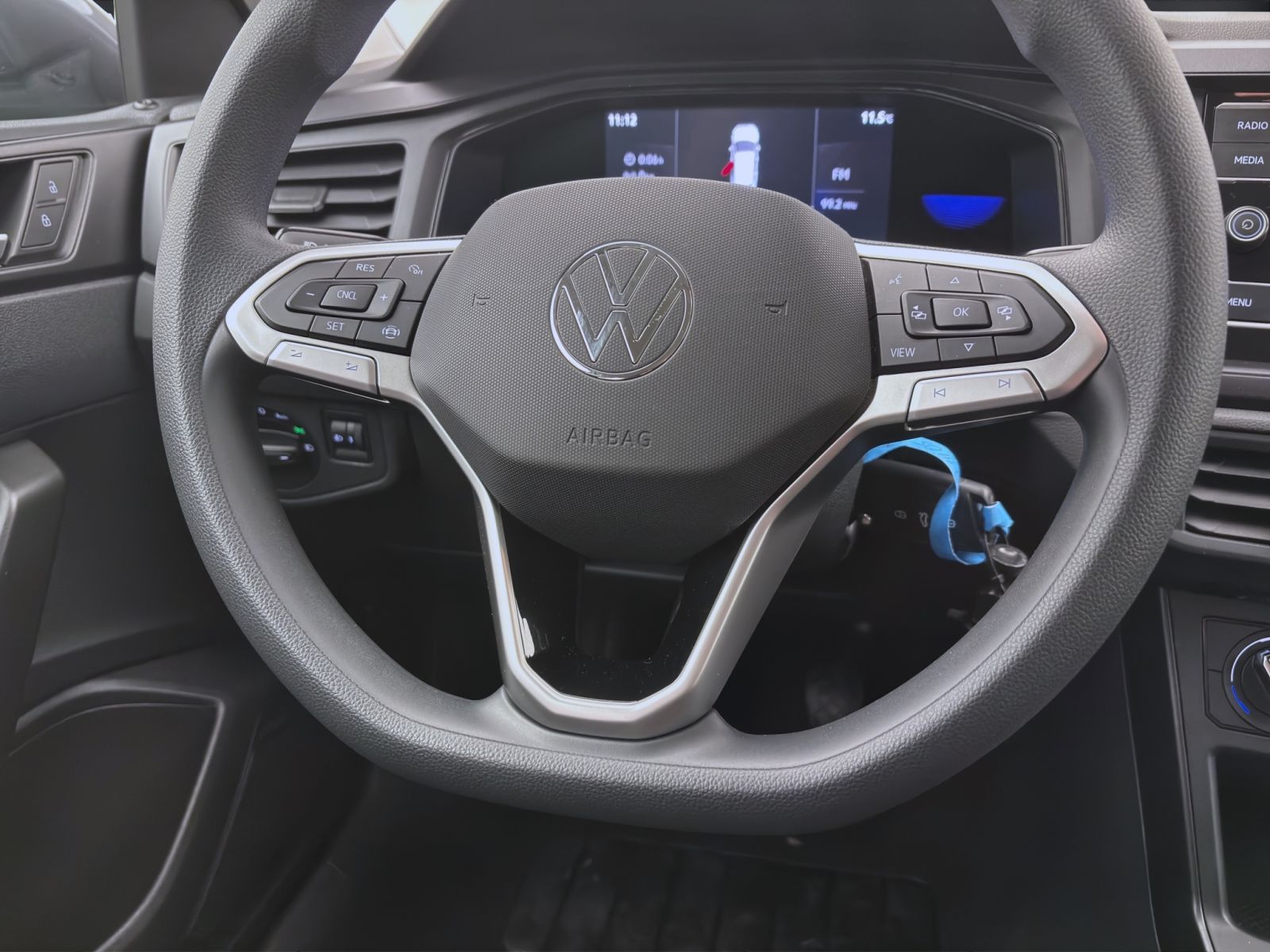 Volkswagen Taigo - Bild 12