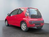 Citroën C1 Advance - Citroën C1 aus 2007
