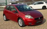 Fiat Grande Punto 1.4 8V Dynamic - gebrauchte Fiat Grande Punto aus dem Jahr 2006
