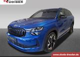 Skoda KODIAQ SPORTLINE 1.5 TSI iV DSG - Skoda Kodiaq iV Gebrauchtwagen