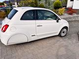 Fiat Fahren mit 16!! Ellenator 500 LOUNGE  Carplay - Fiat 500: F