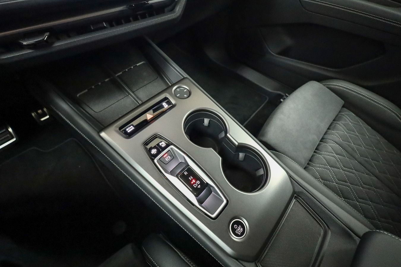 Audi Q4 e-tron - Bild 11