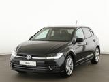 Volkswagen Polo 1.0 TSI Style  LED Navi ACC Alufelgen PDC T - VW Polo Gebrauchtwagen Alufelgen