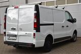 Opel Vivaro Kasten L1H1 2,7t 1-HAND/AHK/Klima/PDC - Opel Vivaro: Van