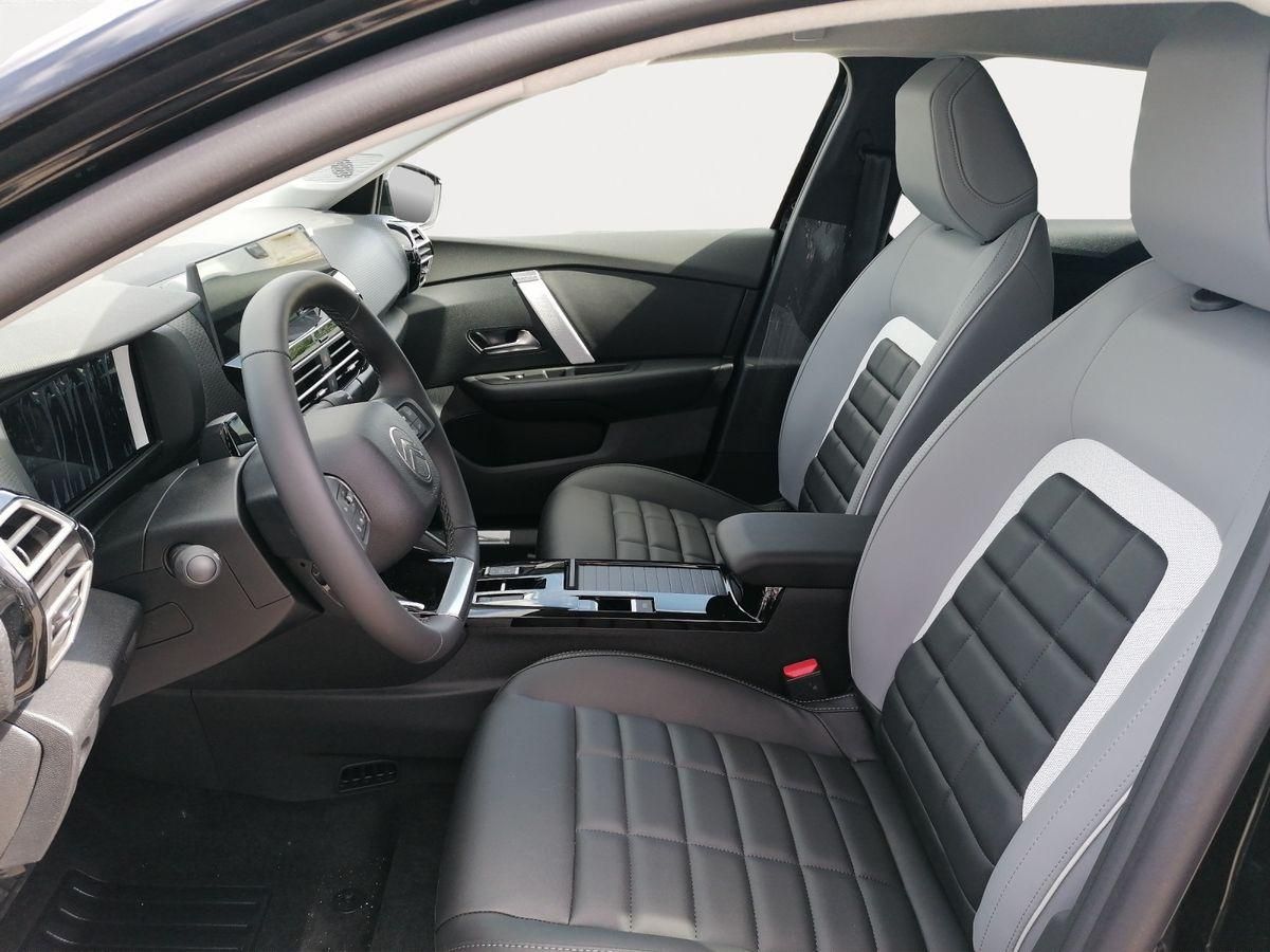 Citroën C4 - Bild 9