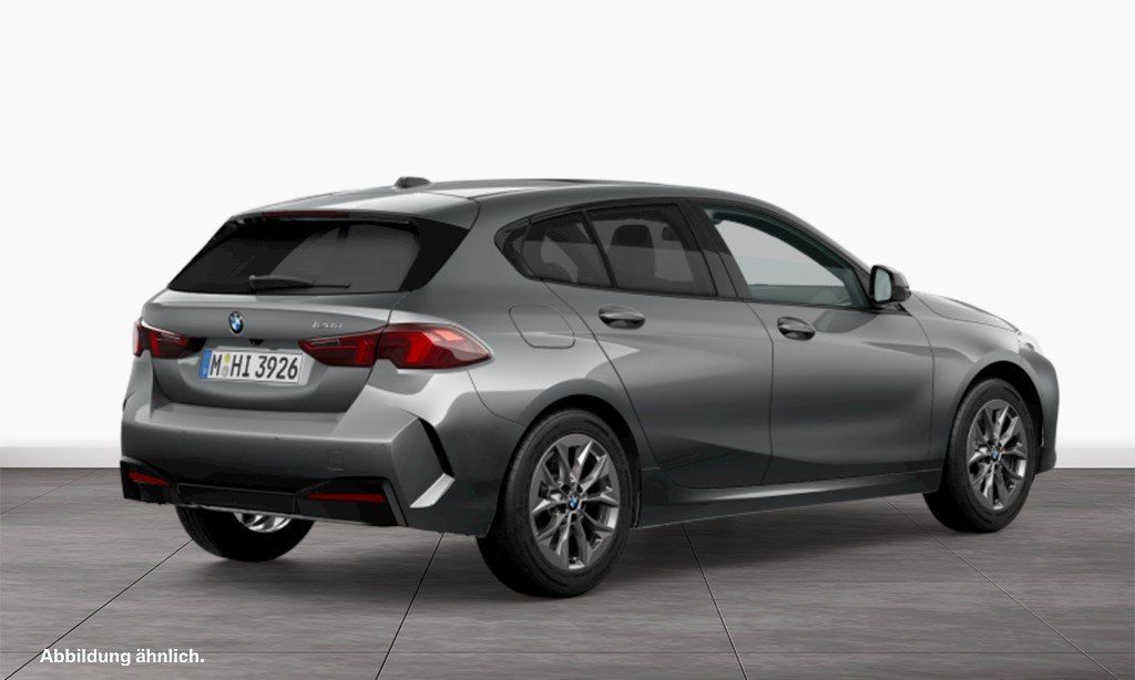 BMW 120 - Bild 4