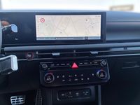 Hyundai TUCSON - Vorschau Bild 9
