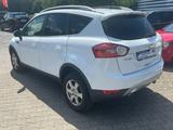 Ford KugaTüvNEU/PanoramaDach/Bordcomputer/PDC2x/Tempo - Ford Kuga aus 2011 mit Diesel-Antrieb: Geländewagen