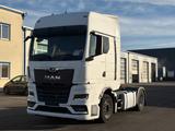 MAN TGX 18510*Intarder*Kühlbox*Navi*Klima*TÜV*2Tanks