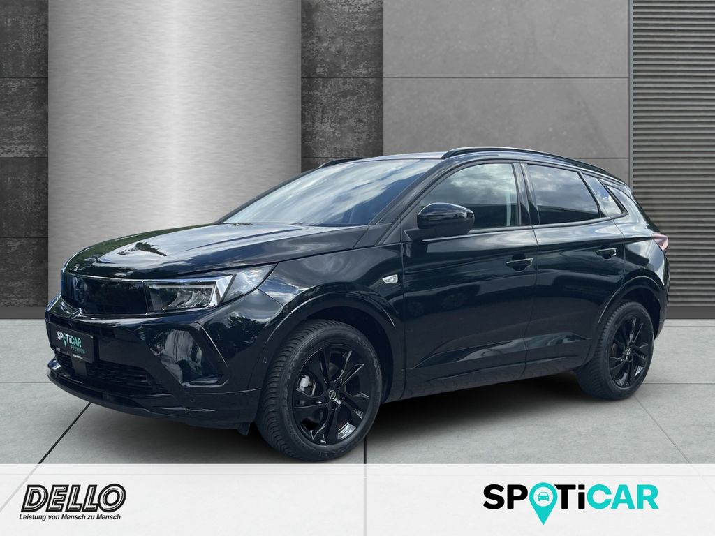 Image of Opel Grandland (X)