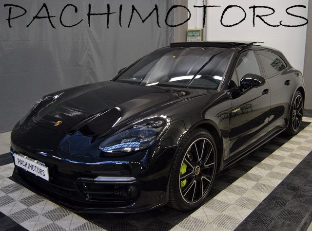 Porsche PORSCHE Panamera 2.9 4S E-Hybrid Sport Turismo S