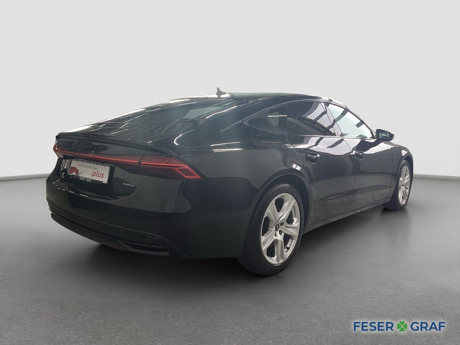 Audi A7 - Bild 6