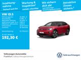 Volkswagen ID.5 GTX 4Motion Navi DCC DAB+ IQ.Light FrontAss - rote Volkswagen ID.5