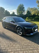 Audi A6 Allroad 50 TDI tiptronic - - Audi A6 Allroad aus 2019