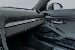PORSCHE Boxster 718 Spyder RS I PTS I WEISSACH I LIFT