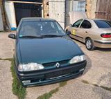 Renault R 19 Bellevue - Renault aus 1994