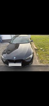 BMW 325i e92 - BMW 325 in Kassel