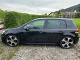 Volkswagen Golf 6 GTI 2.0 (Neuer Motor 8000km) - Volkswagen Golf: 0 Km GTI