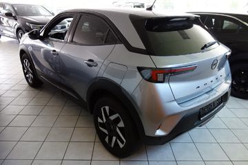 Bild 4 Opel Mokka GS Line