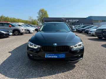 BMW 318 - 2