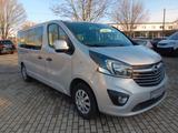 Opel Vivaro B Kombi L2H1  9-Sitze Klima Sitzheizung - Opel Vivaro Gebrauchtwagen in Leipzig