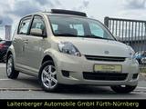 Daihatsu Sirion 1.3 LTR*1.HAND*KLIMA*PDC*PANORAMA*14 ZOLL - Daihatsu Gebrauchtwagen